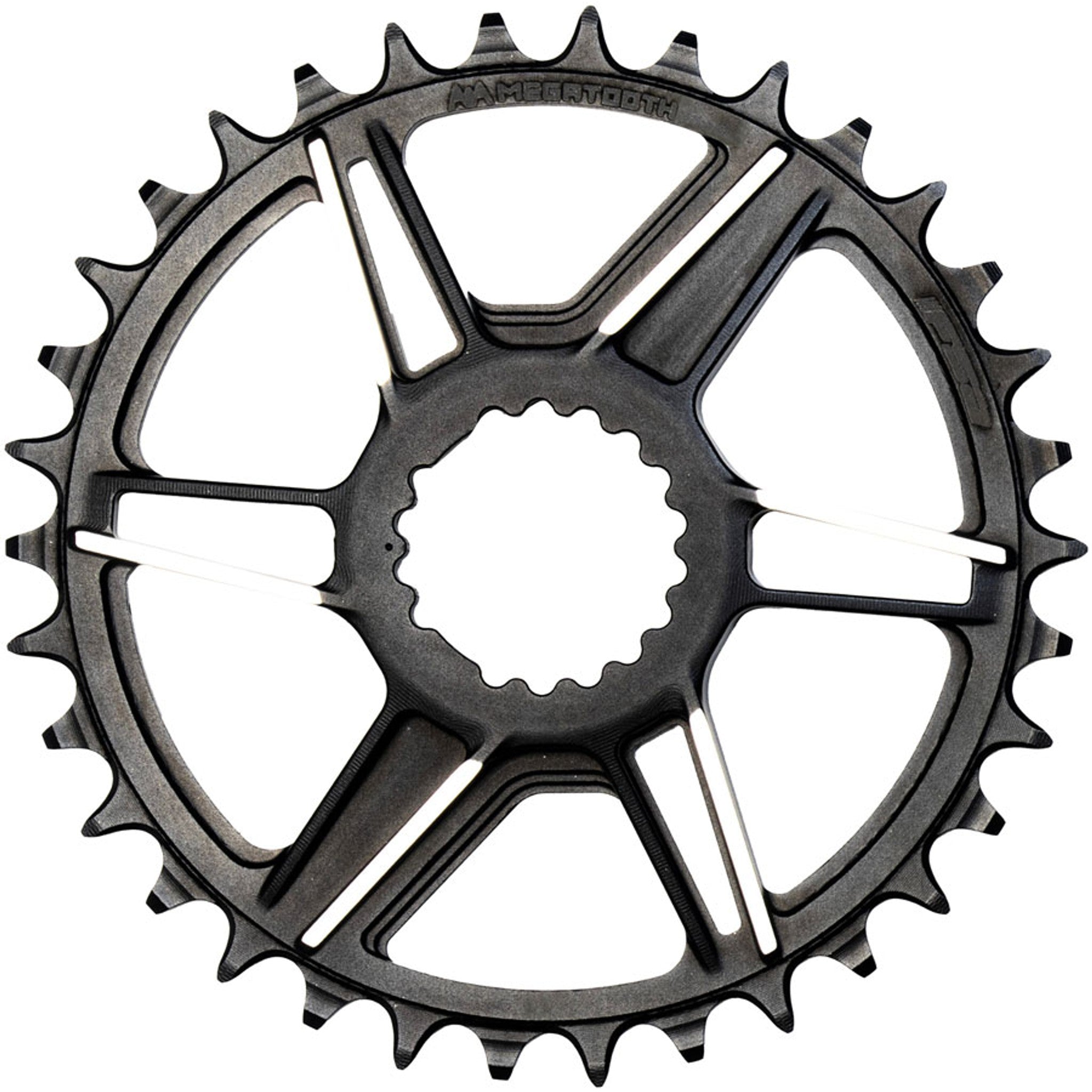 Gradient Direct Mount N11 Chainring - Gradient Direct Mount N11 Chainring