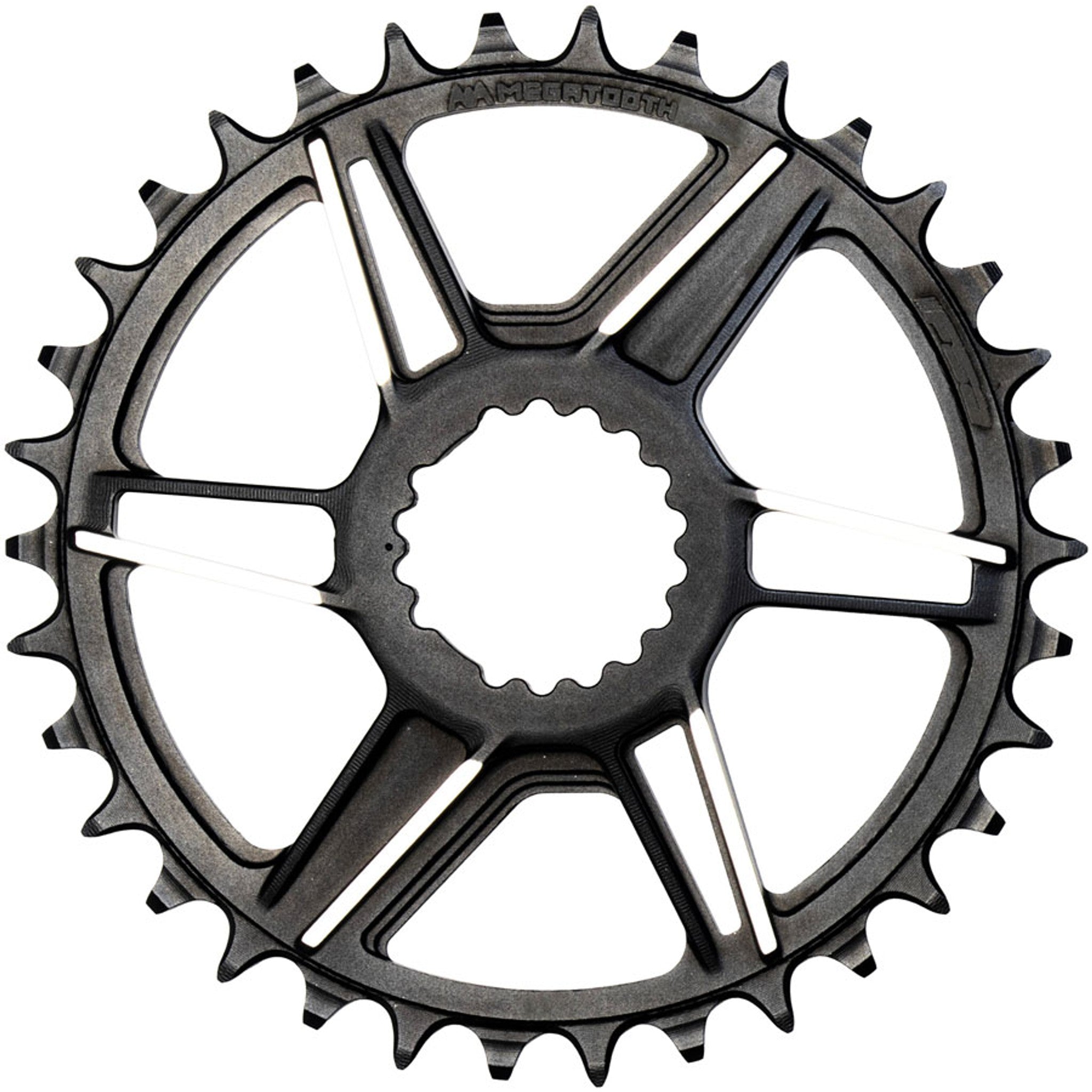 Gradient Direct Mount N11 Chainring - Gradient Direct Mount N11 Chainring