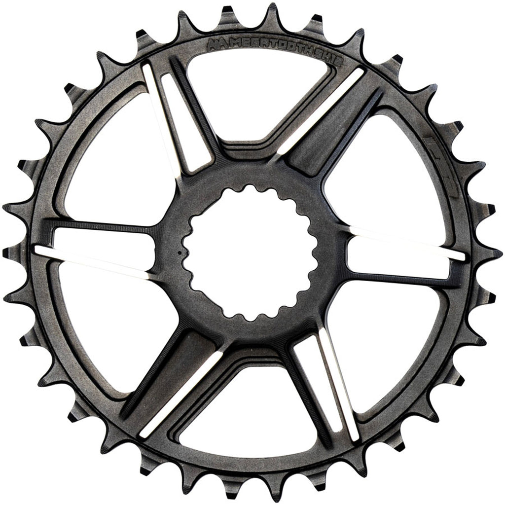Gradient Direct Mount SH12 Chainring - Gradient Direct Mount SH12 Chainring