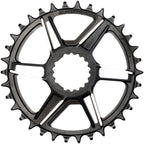 Gradient Direct Mount SH12 Chainring - Gradient Direct Mount SH12 Chainring
