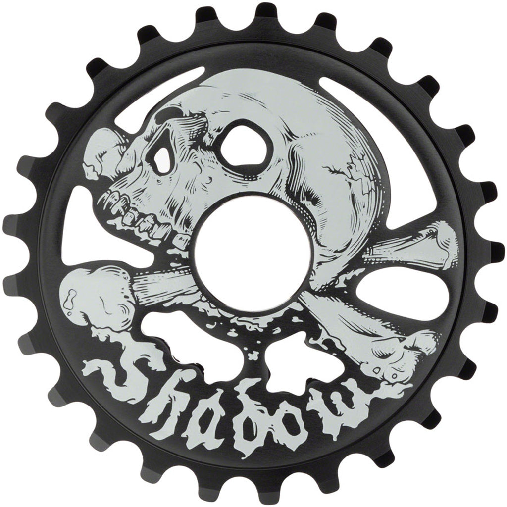 Cranium Sprocket