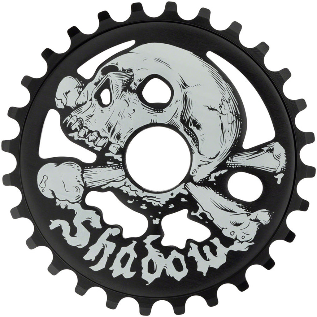 Cranium Sprocket