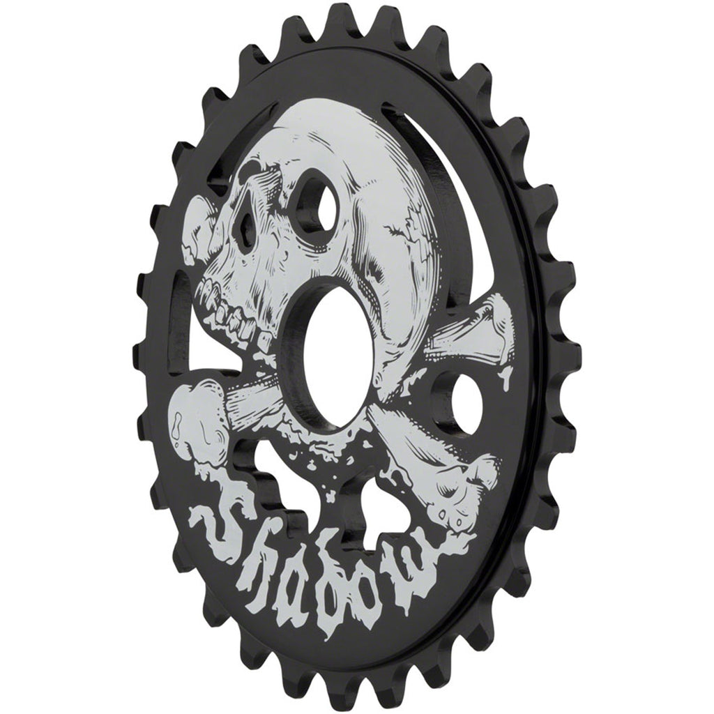 Cranium Sprocket