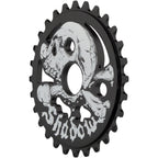 Cranium Sprocket