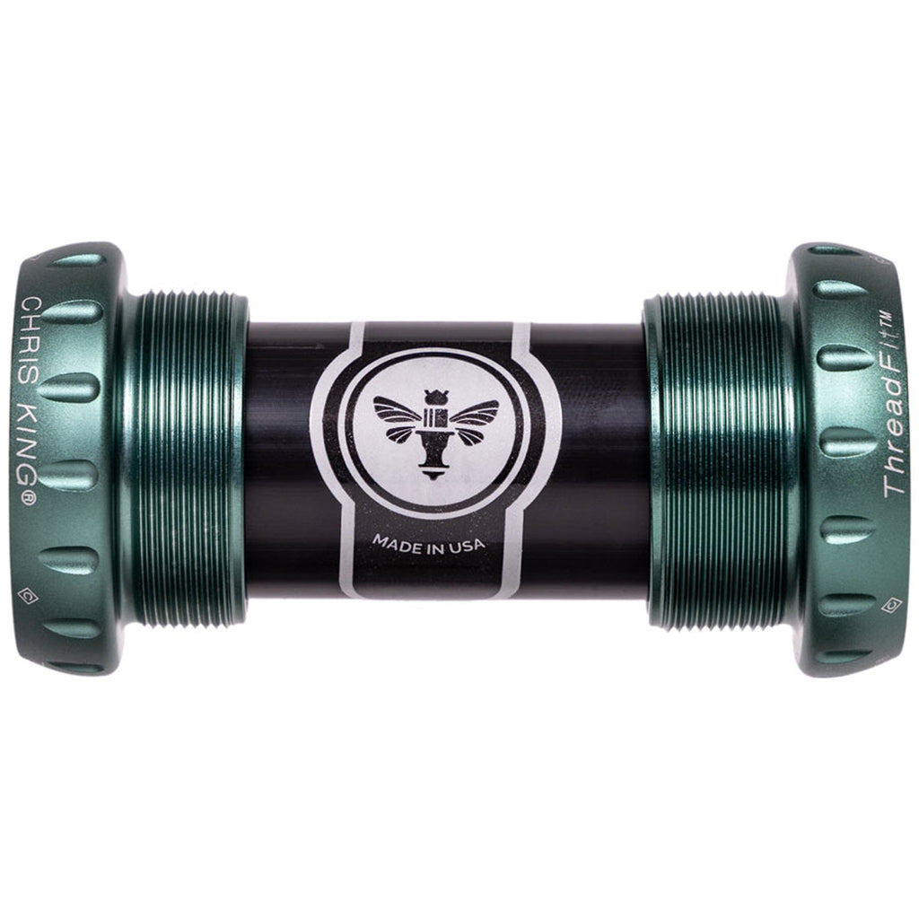 ThreadFit 24 Bottom Bracket - ThreadFit 24 Bottom Bracket with Fit Kit 4