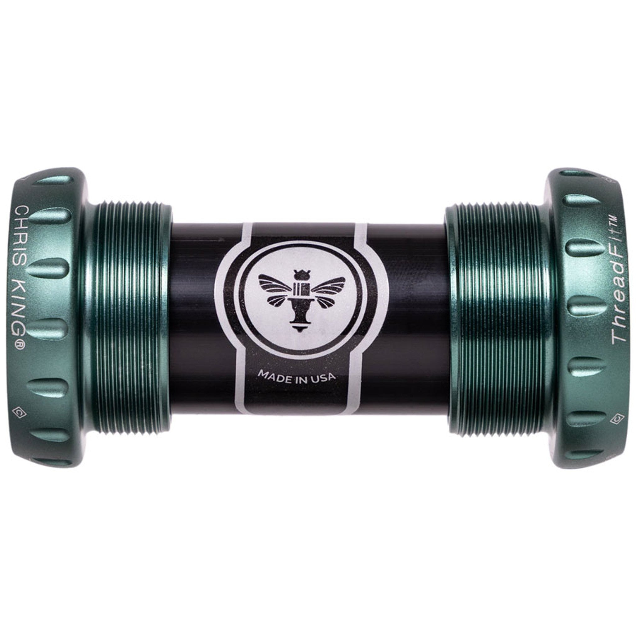 ThreadFit 24 Bottom Bracket - ThreadFit 24 Bottom Bracket with Fit Kit 4
