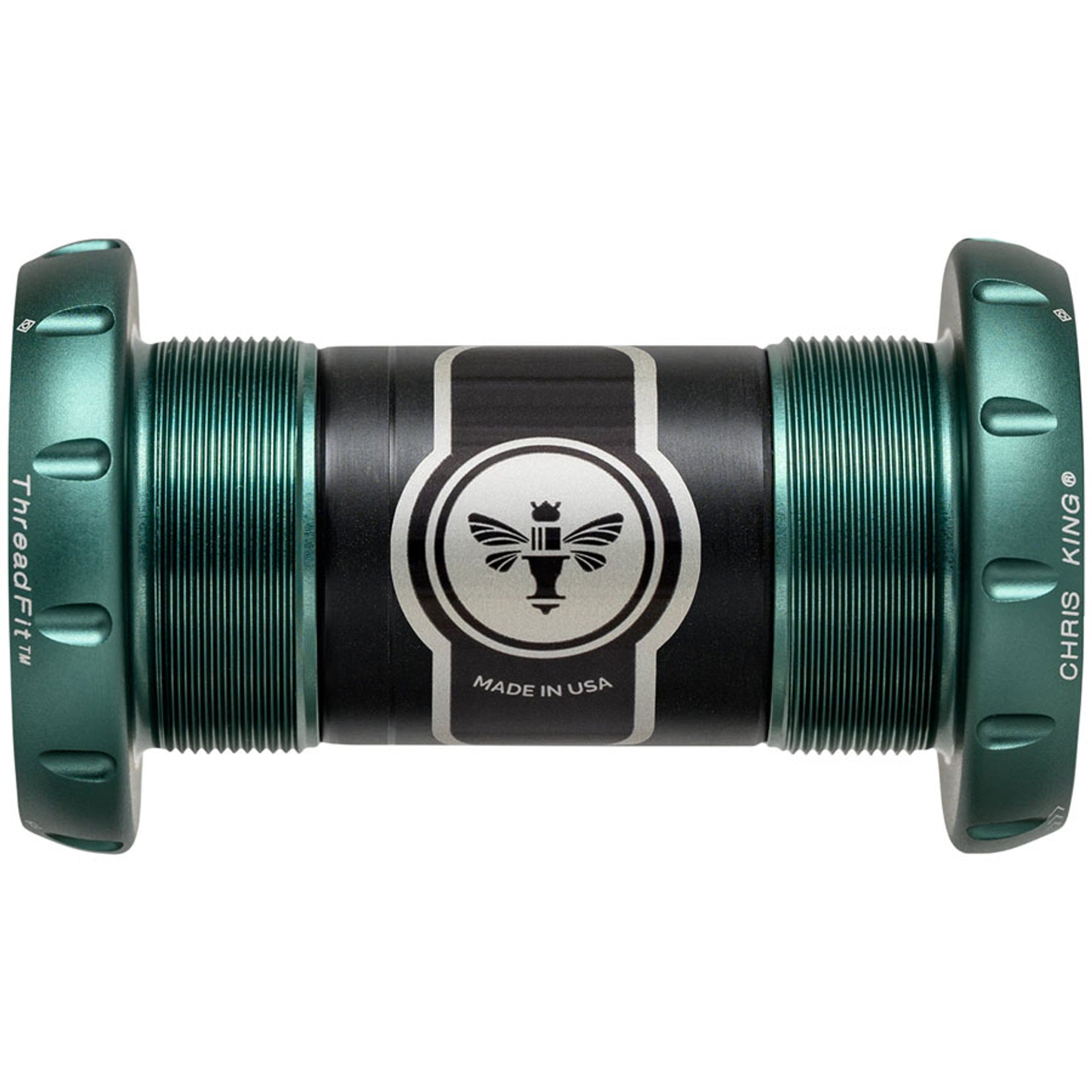 Threadfit 30 Bottom Bracket - ThreadFit 30 Bottom Bracket with Fit Kit 1