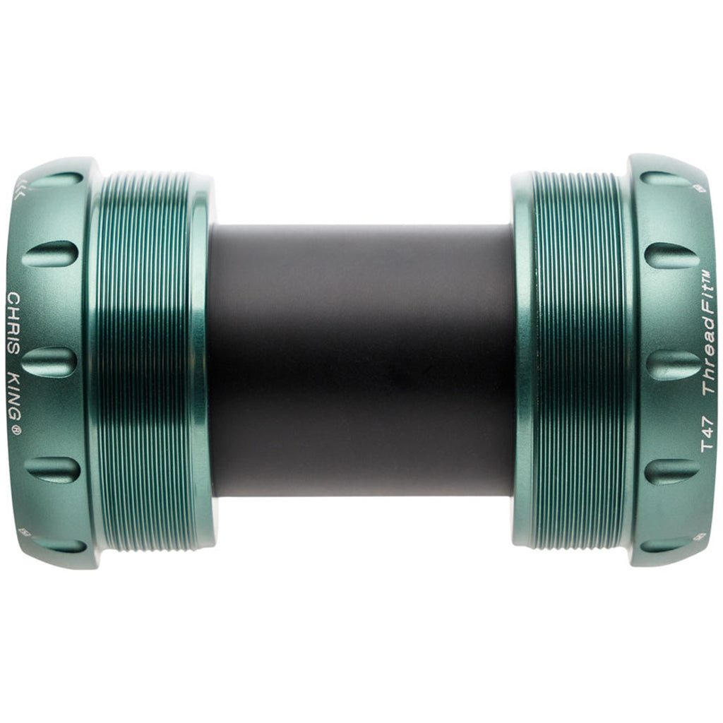 ThreadFit T47 30x Bottom Bracket - ThreadFit T47 30x Bottom Bracket with Fit Kit 1