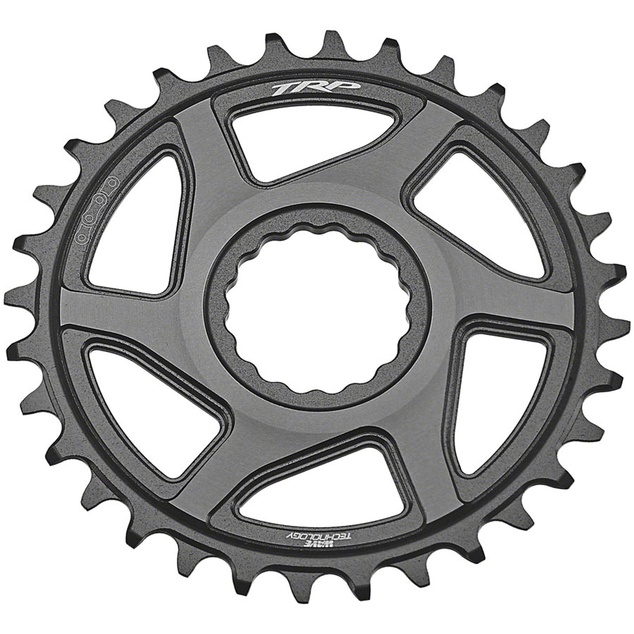 CR-M9050 Boost Direct Mount Chainring - CR-M9050 Boost Direct Mount Chainring