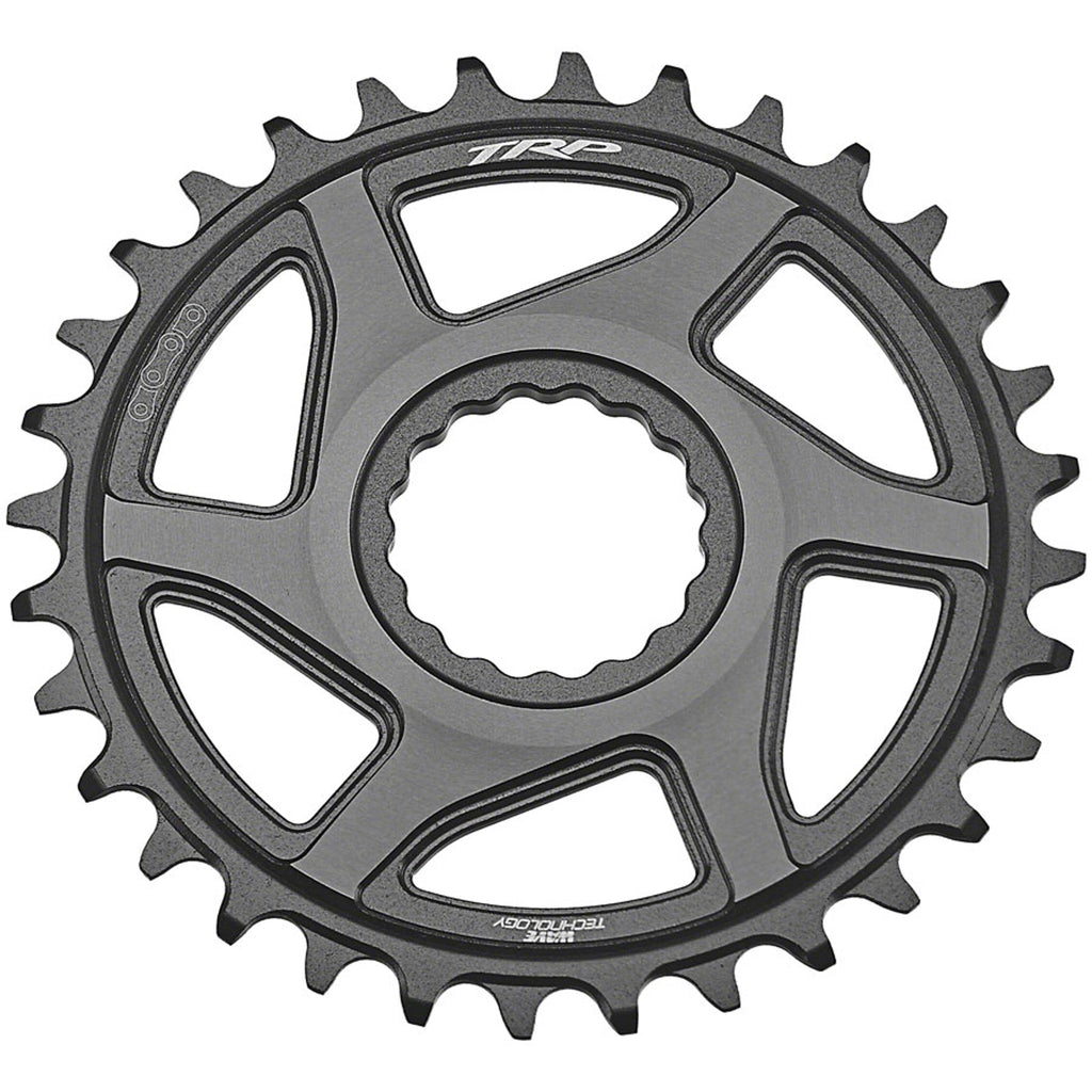 CR-M9050 Boost Direct Mount Chainring - CR-M9050 Boost Direct Mount Chainring