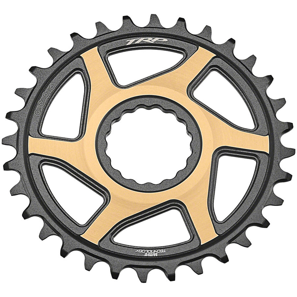 CR-M9050 Boost Direct Mount Chainring - CR-M9050 Boost Direct Mount Chainring