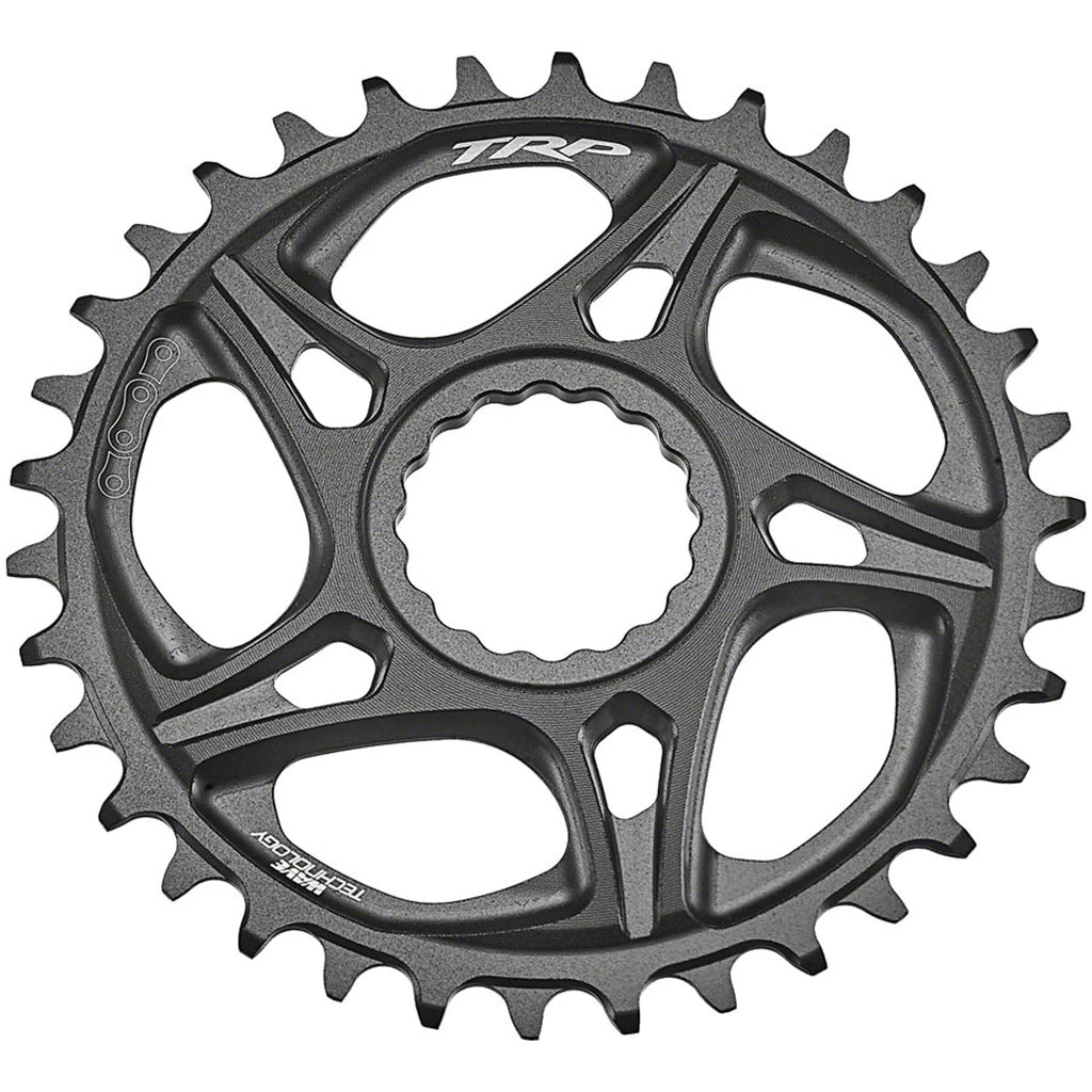 CR-M8070 Boost Direct Mount Chainring - CR-M8070 Boost Direct Mount Chainring