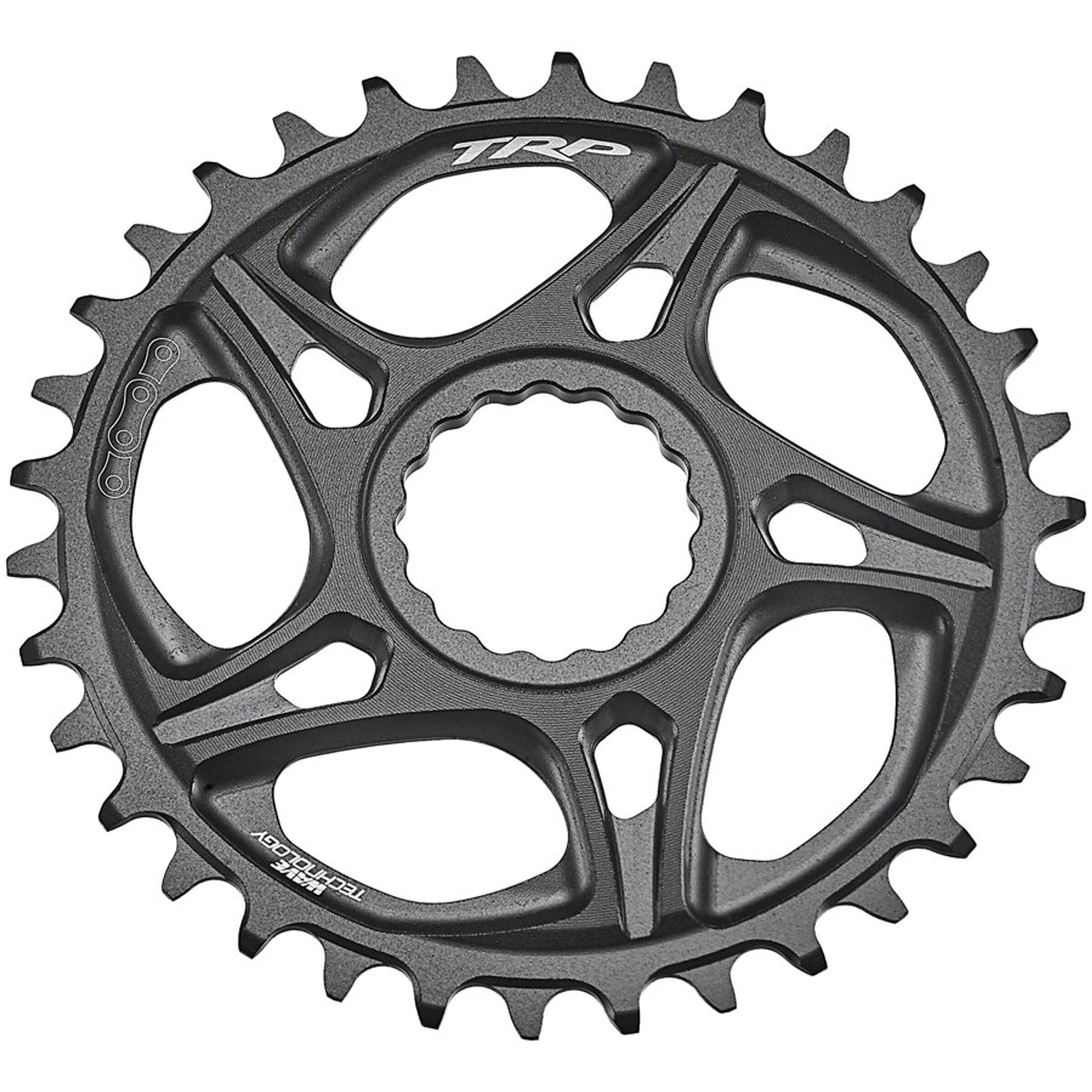 CR-M8070 Boost Direct Mount Chainring - CR-M8070 Boost Direct Mount Chainring