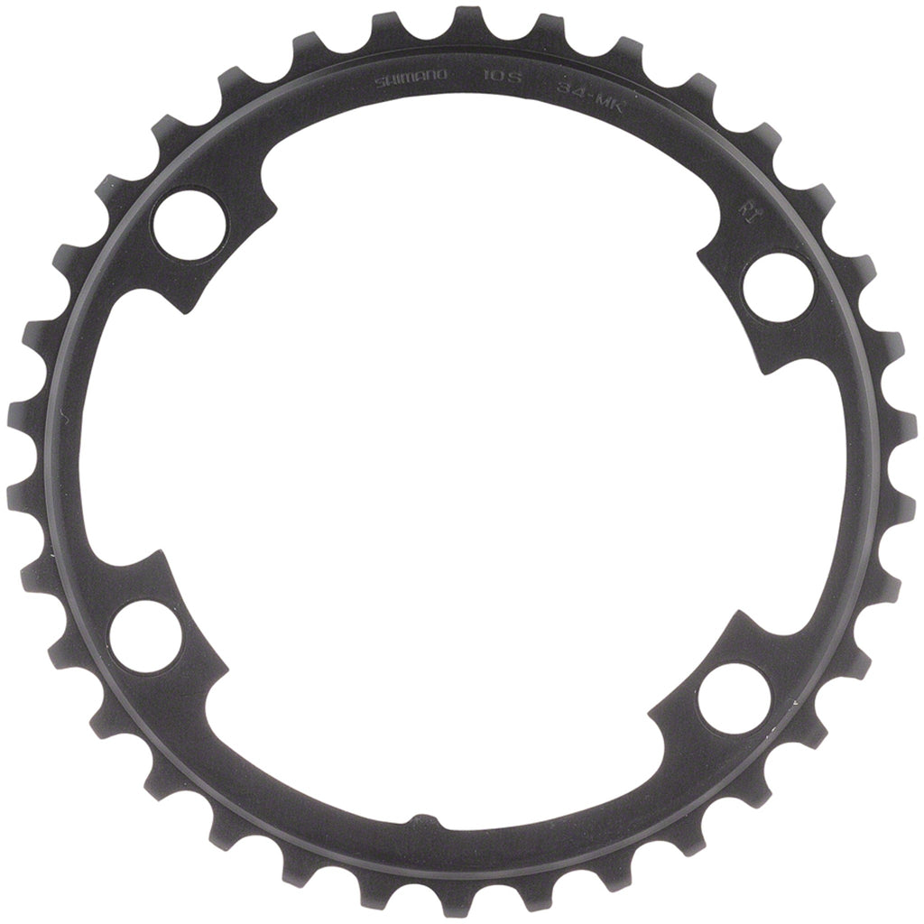 Tiagra 4700 10-Speed Chainrings - Tiagra FC-4700 Chainring