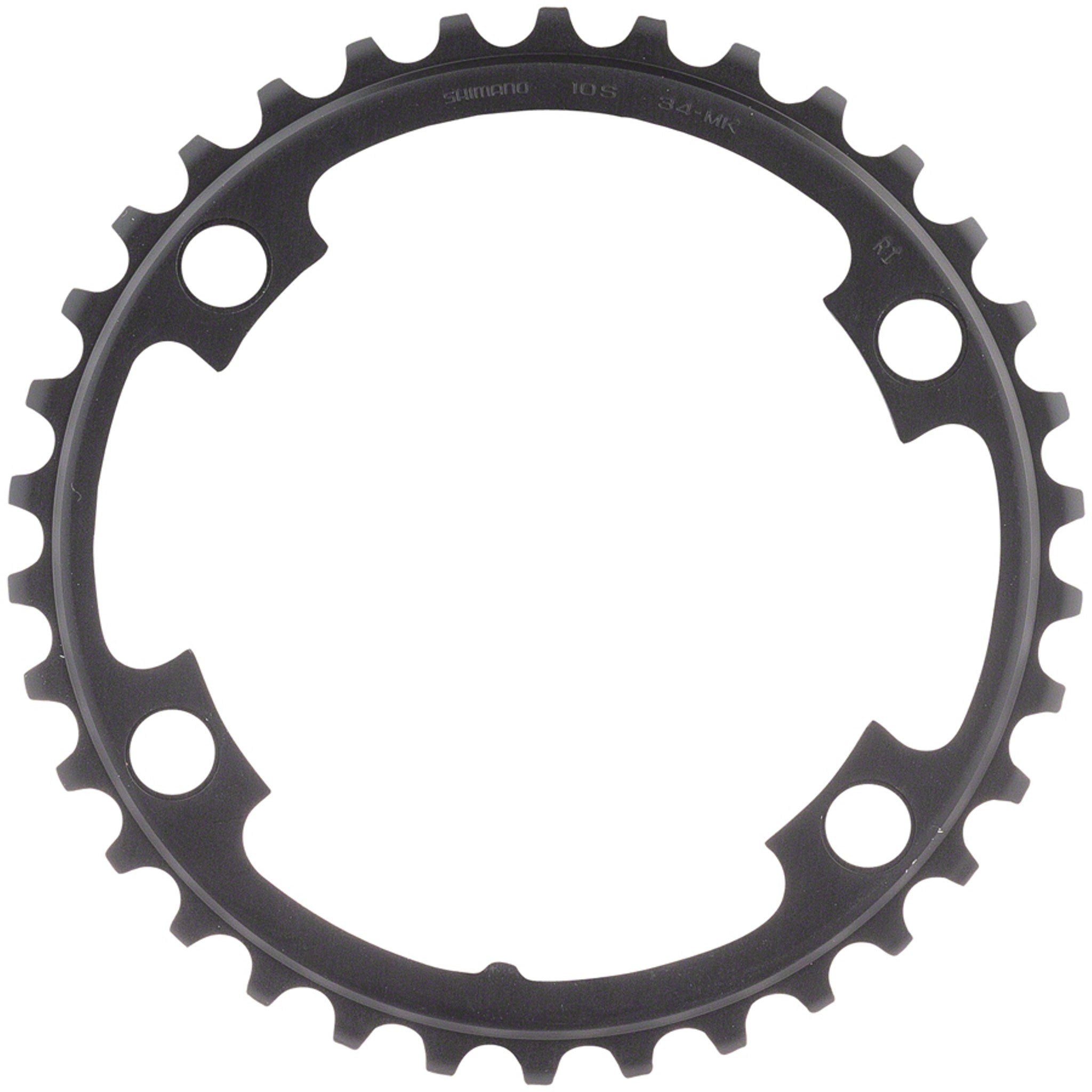 Tiagra 4700 10-Speed Chainrings - Tiagra FC-4700 Chainring