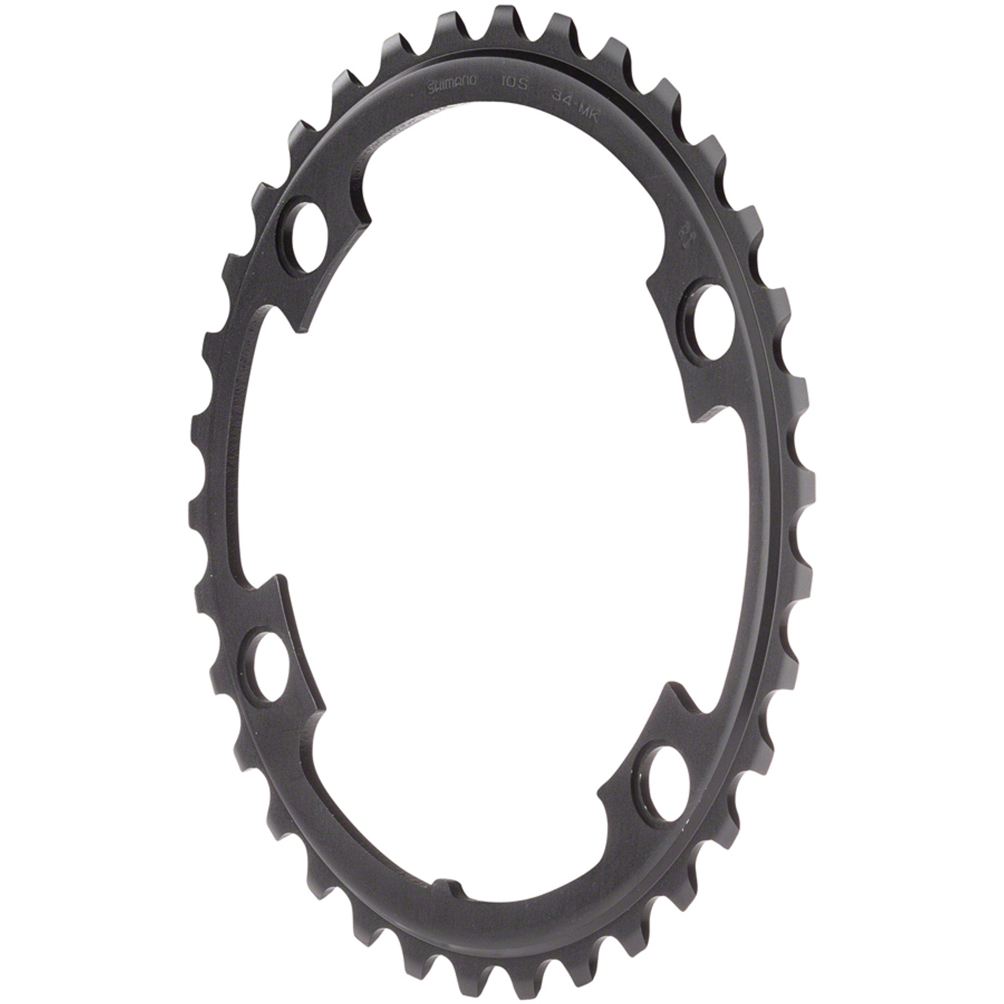 Tiagra 4700 10-Speed Chainrings - Tiagra FC-4700 Chainring