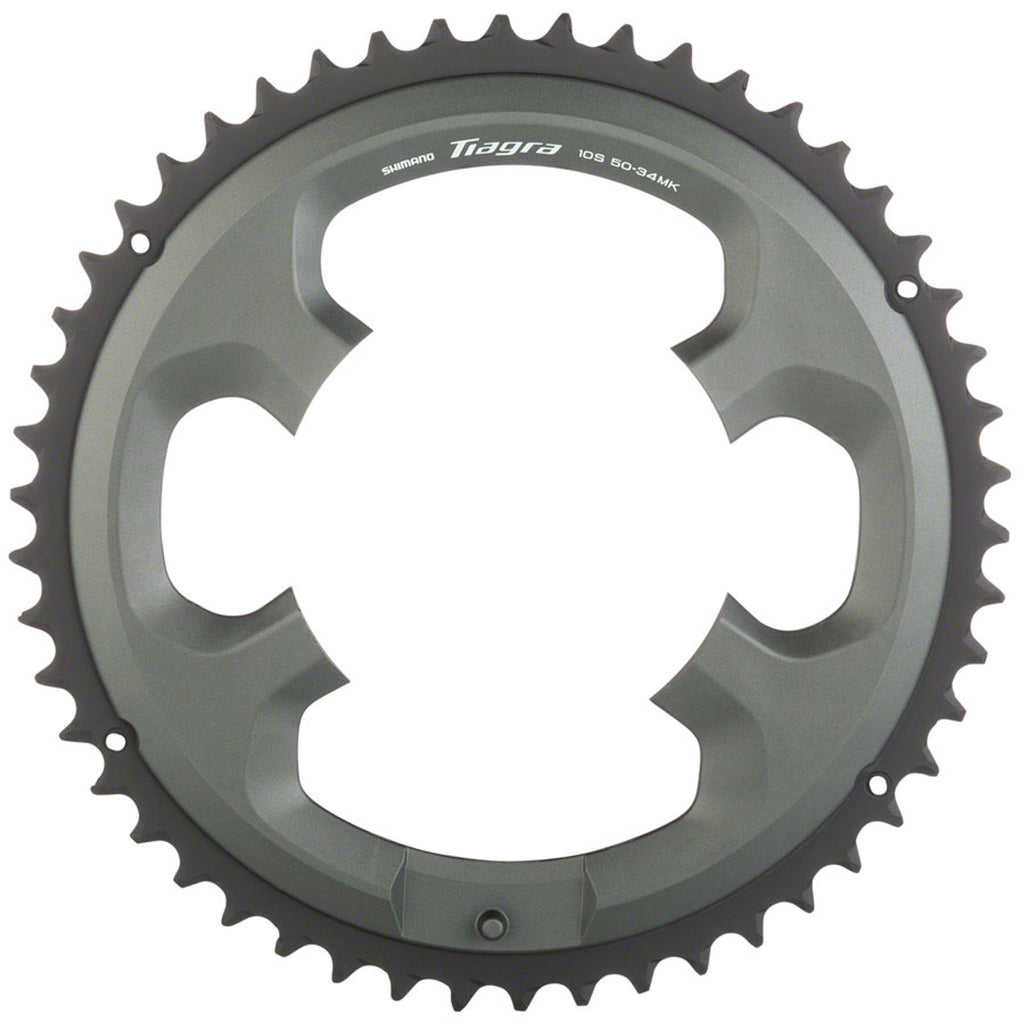 Tiagra 4700 10-Speed Chainrings - Tiagra FC-4700 Chainring