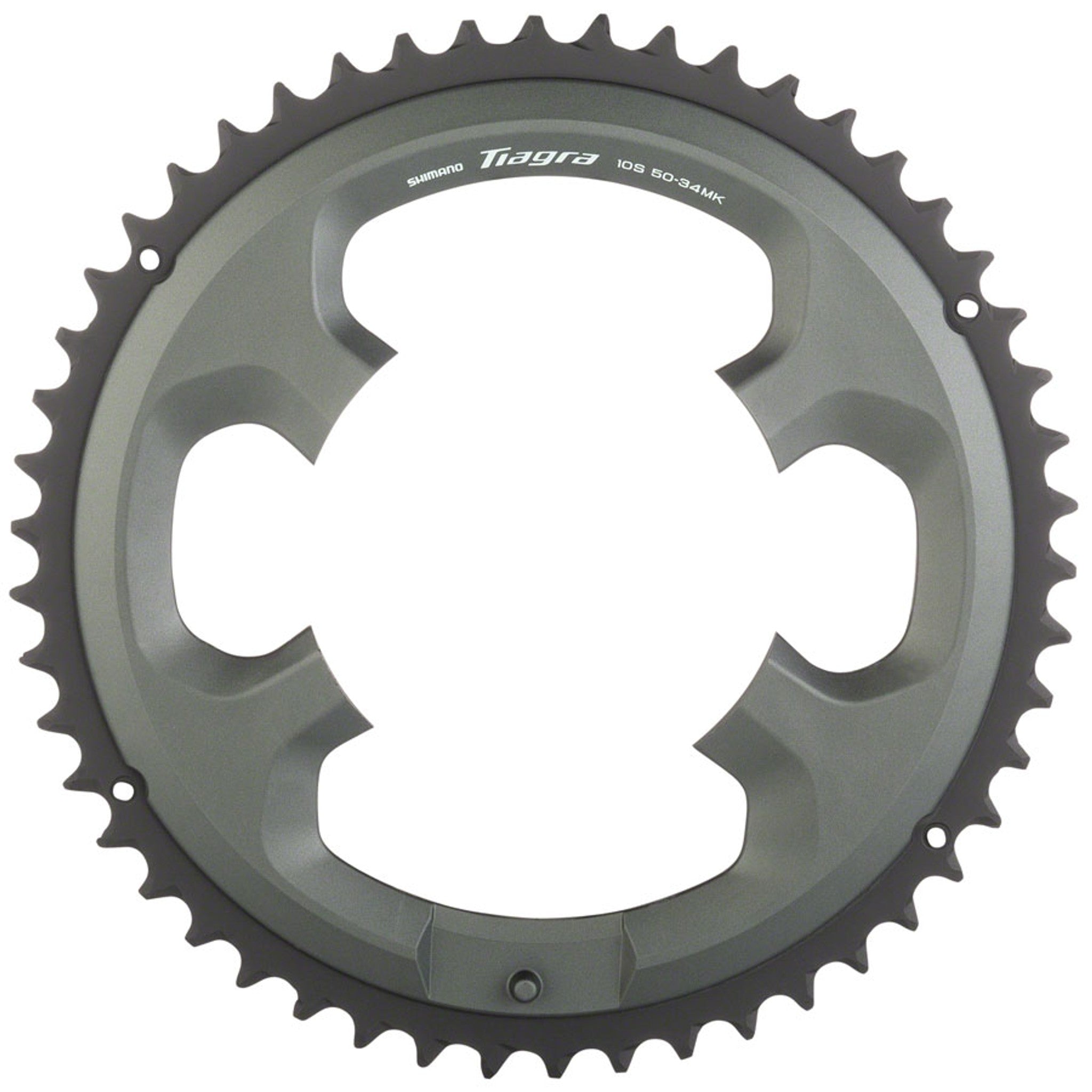 Tiagra 4700 10-Speed Chainrings - Tiagra FC-4700 Chainring