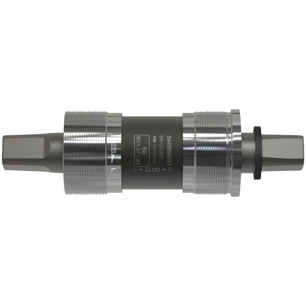 BB-UN300 Bottom Bracket - BB-UN300 Bottom Bracket - BB-UN300 Bottom Bracket