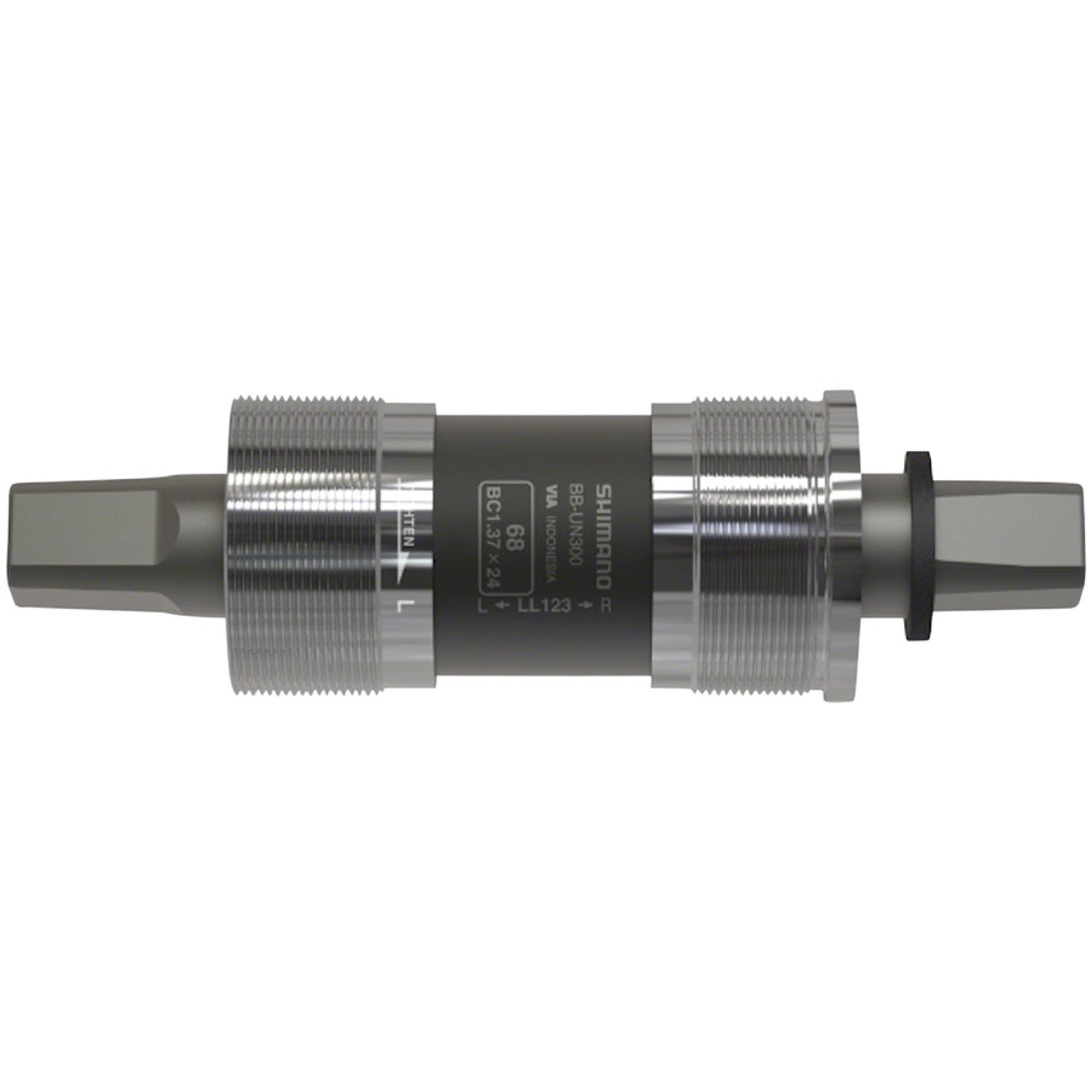 BB-UN300 Bottom Bracket - BB-UN300 Bottom Bracket - BB-UN300 Bottom Bracket