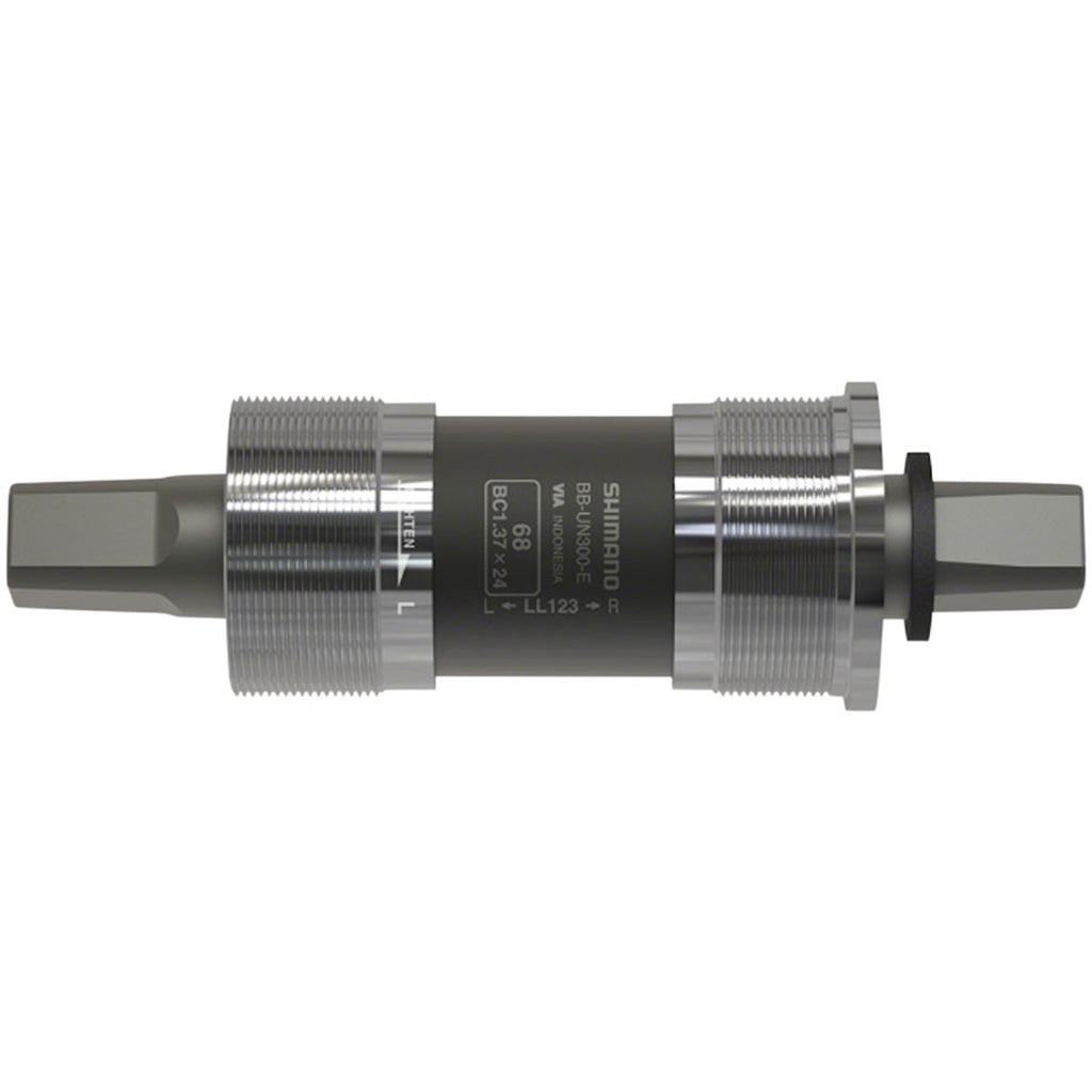BB-UN300 Bottom Bracket - BB-UN300 Bottom Bracket - BB-UN300 Bottom Bracket