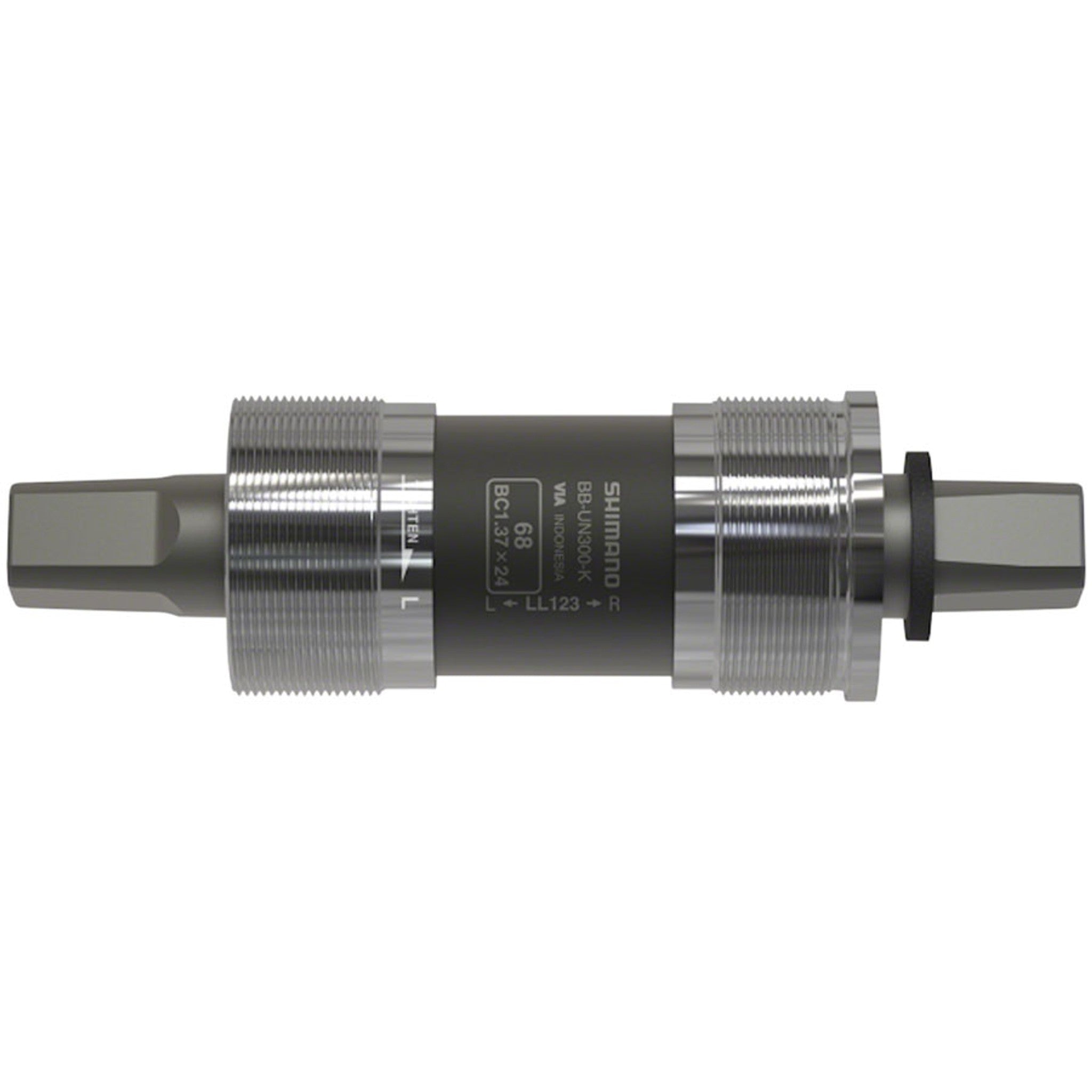 BB-UN300 Bottom Bracket - BB-UN300 Bottom Bracket - BB-UN300 Bottom Bracket