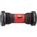 EX-1 Alloy external Sealed Bottom Bracket 68/73mm Black