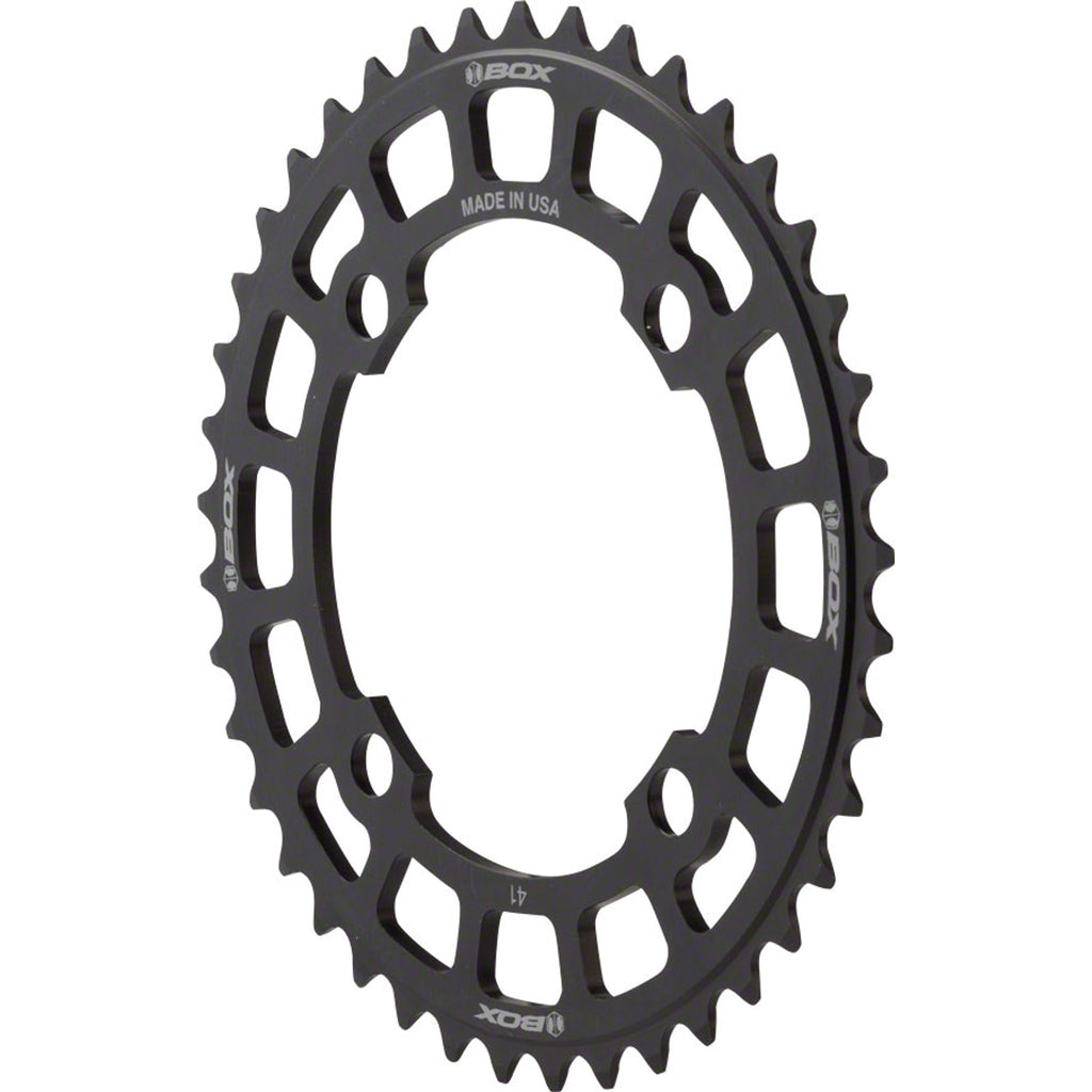 Two BMX Chainring