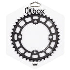 Two BMX Chainring