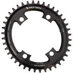 SRAM Elliptical 107 BCD Chainrings - Elliptical 107 BCD Chainring