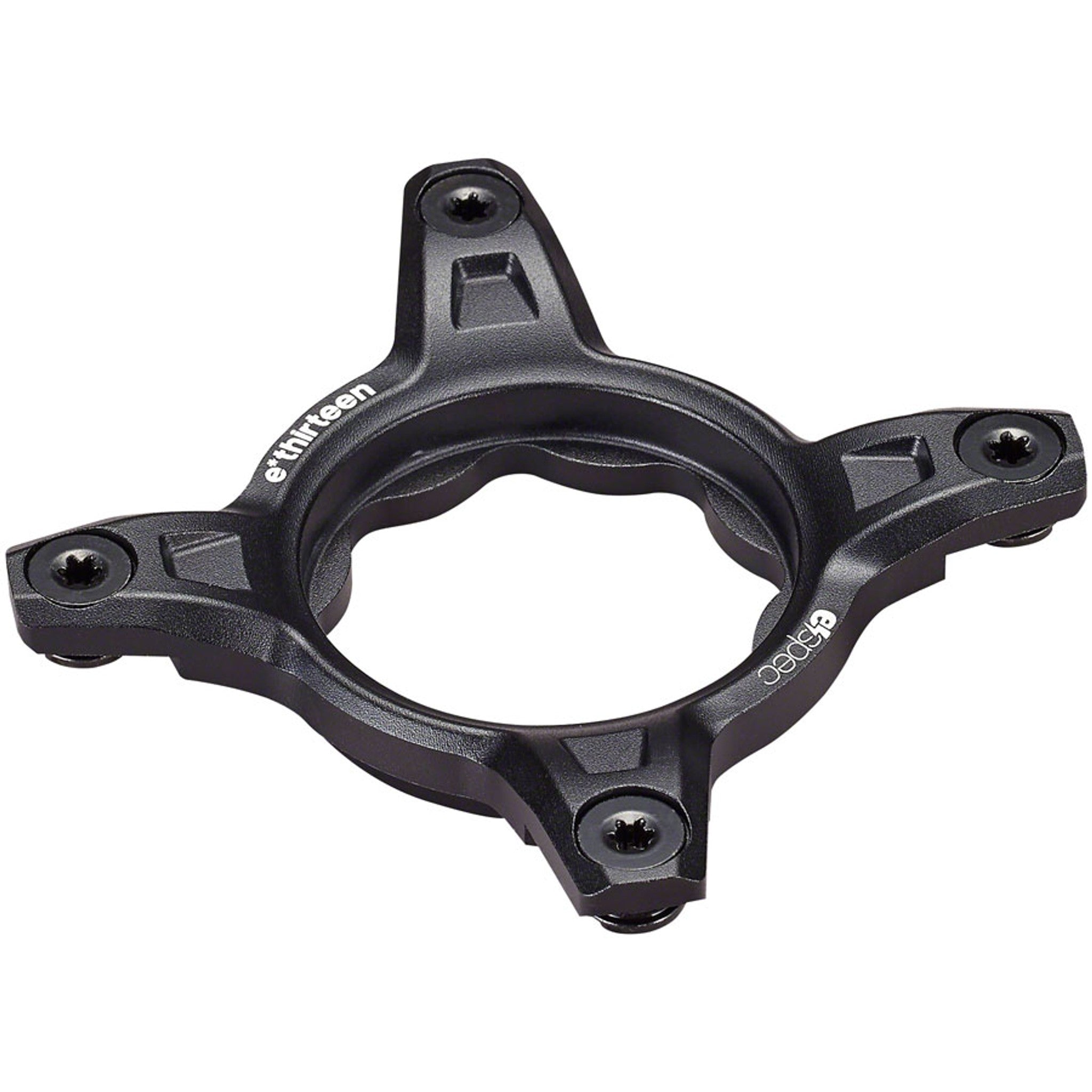E*Spec Direct Mount Aluminum Carrier