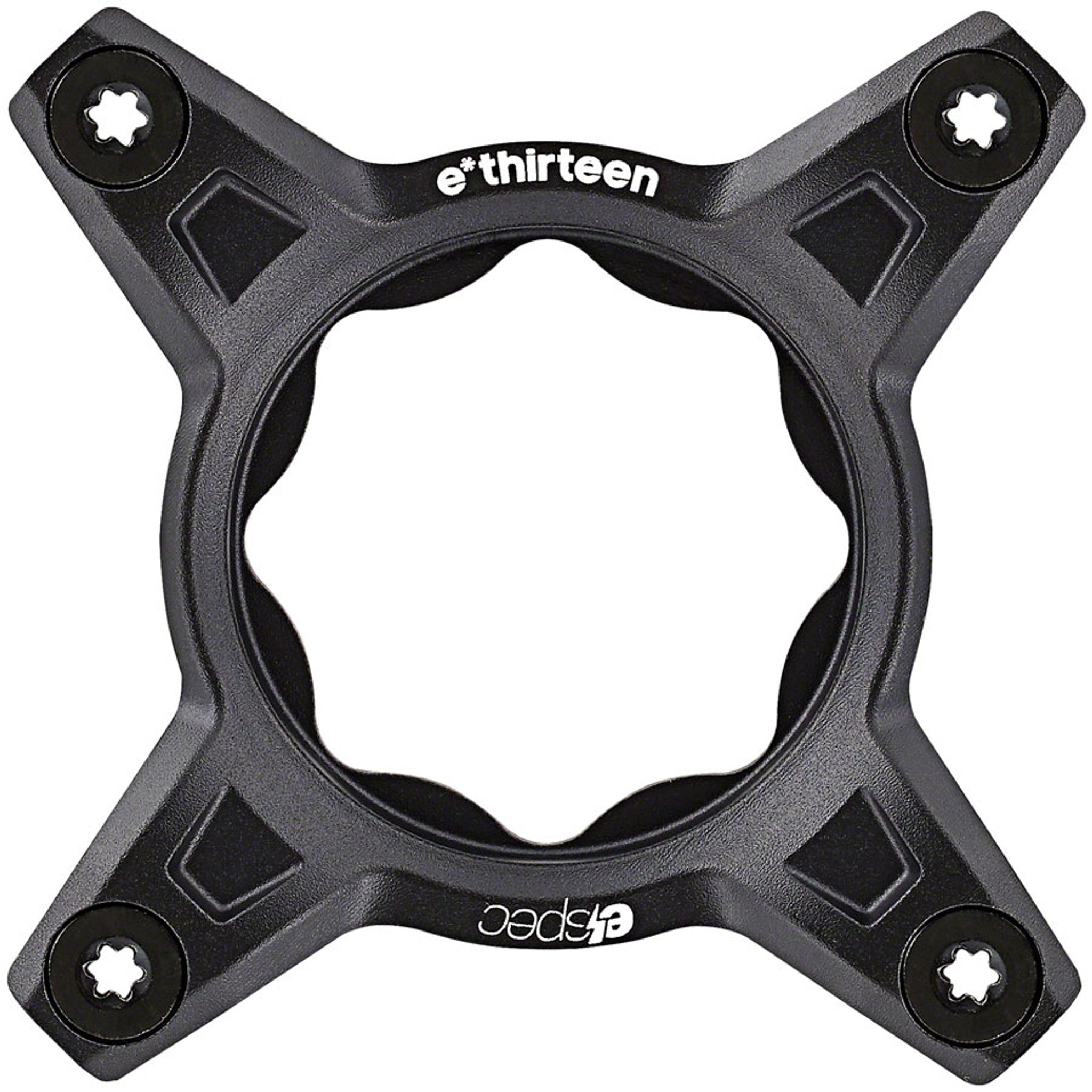 E*Spec Direct Mount Aluminum Carrier