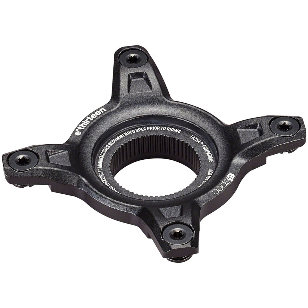 E*Spec Direct Mount Aluminum Carrier