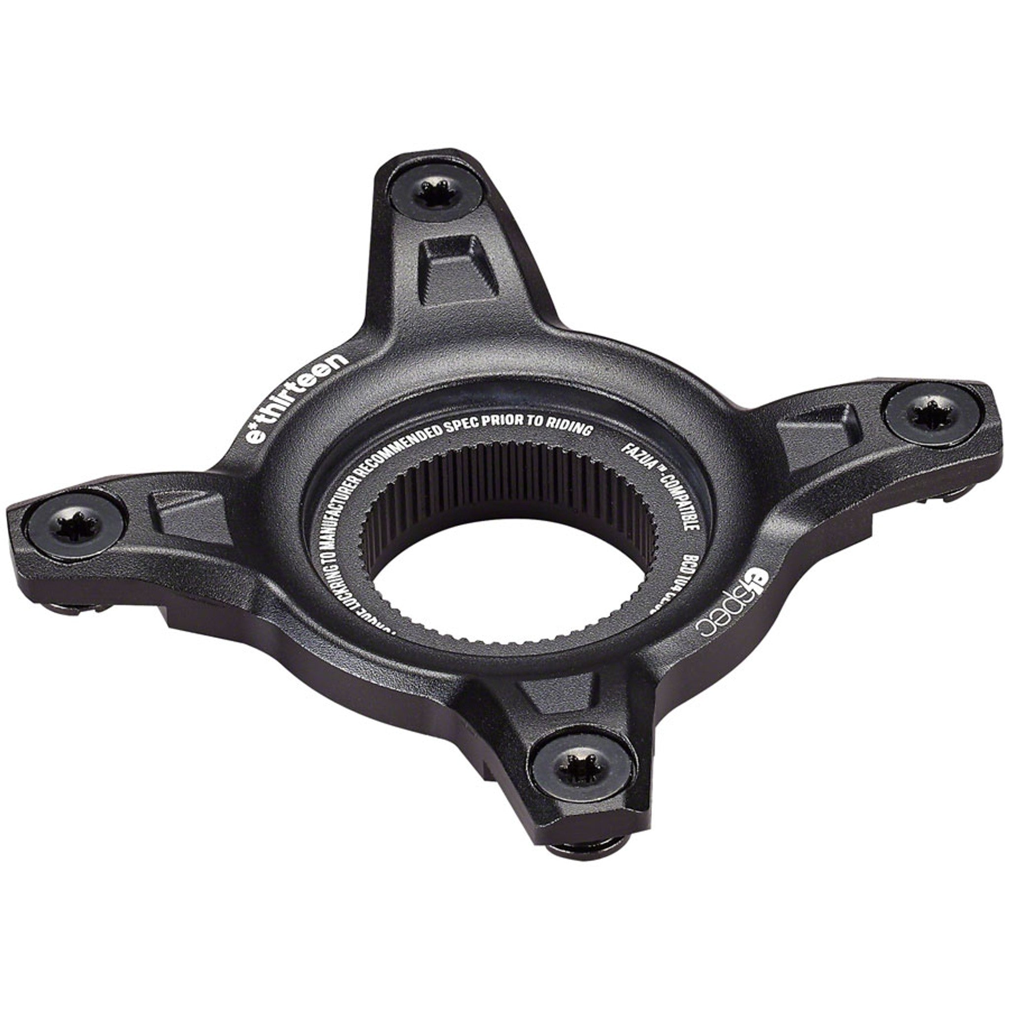 E*Spec Direct Mount Aluminum Carrier