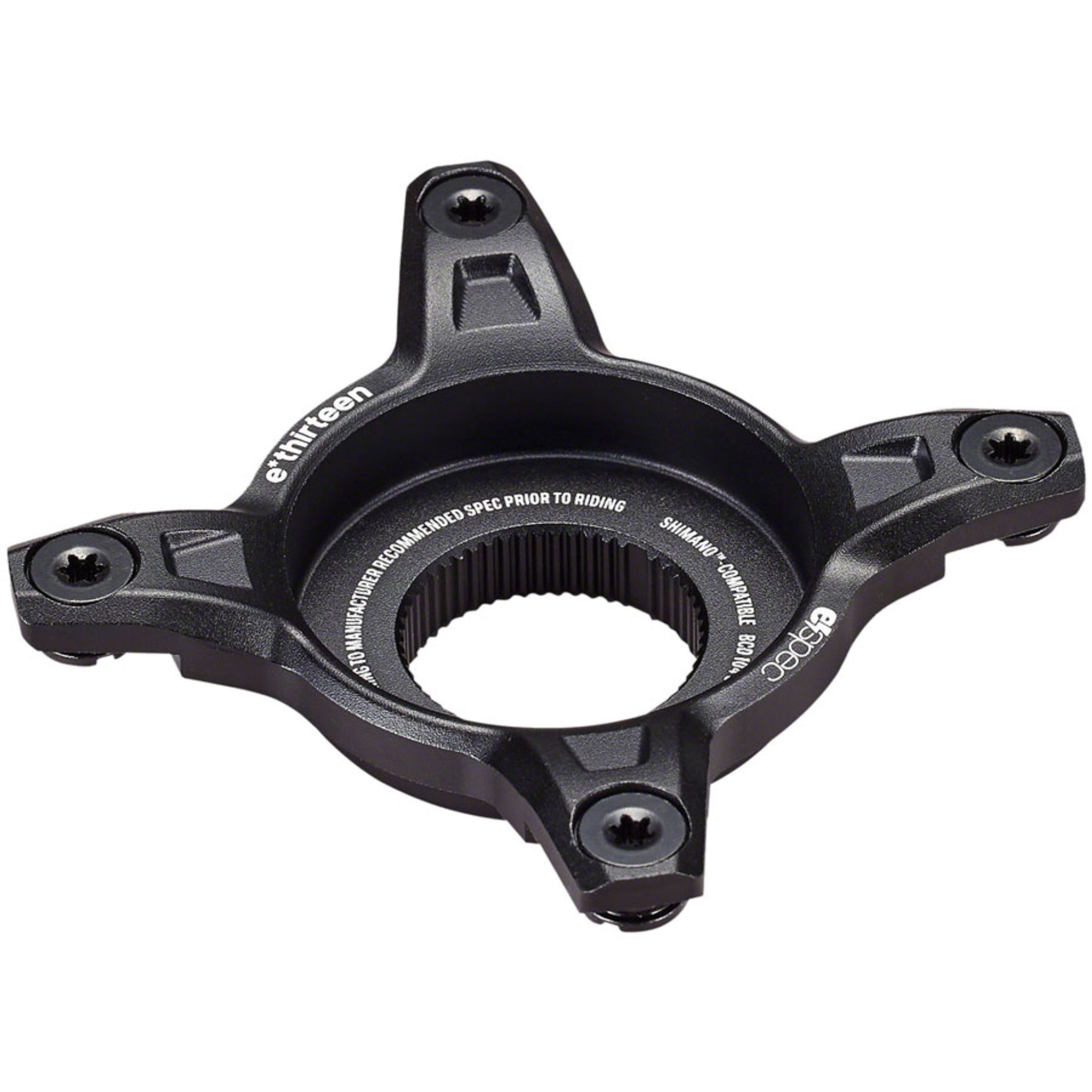 E*Spec Direct Mount Aluminum Carrier