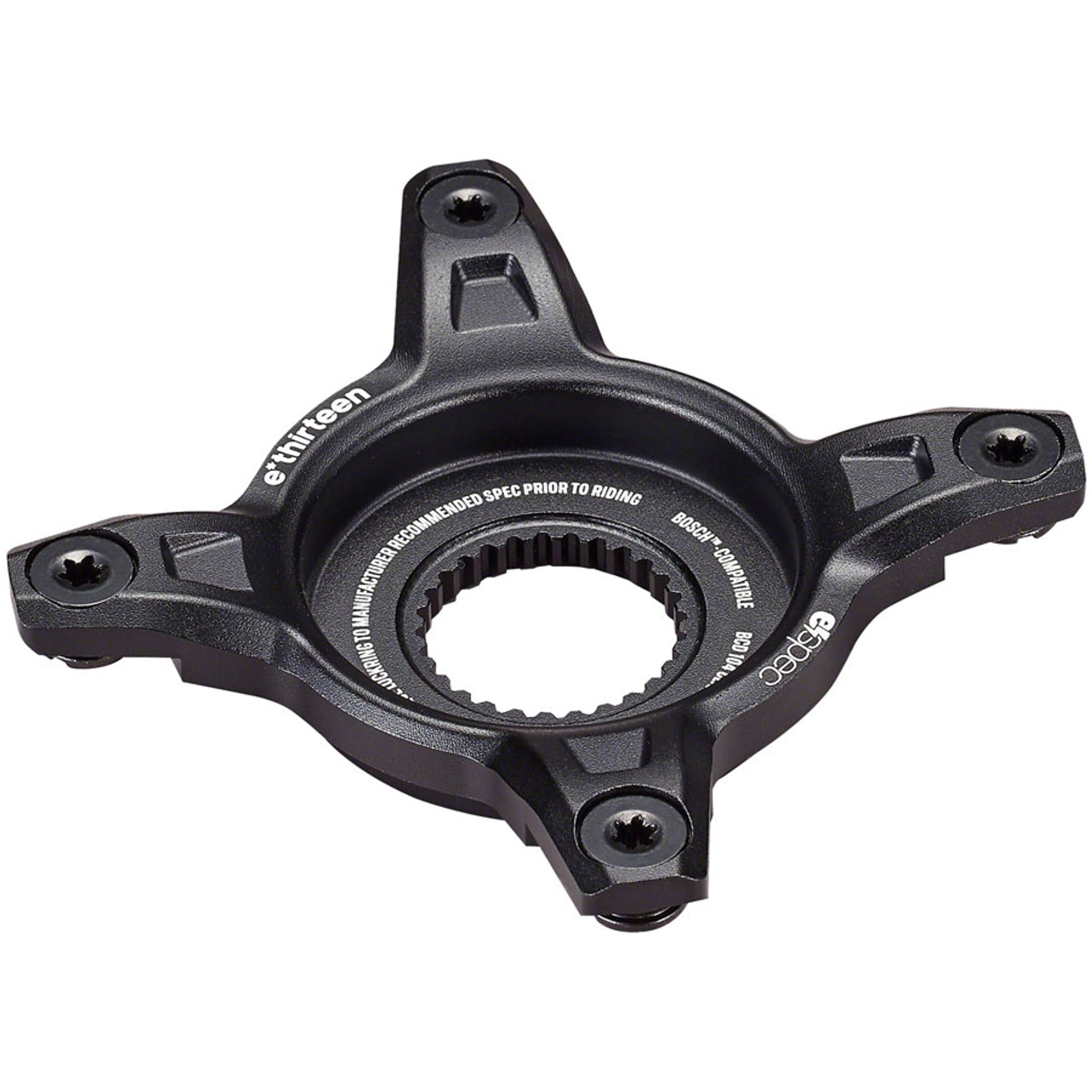 E*Spec Direct Mount Aluminum Carrier