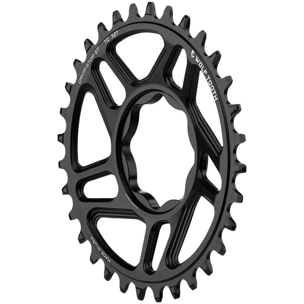 Trek TQ Direct Mount Ebike Chainring - Trek TQ Direct Mount Chainring - Trek TQ Direct Mount Chainring