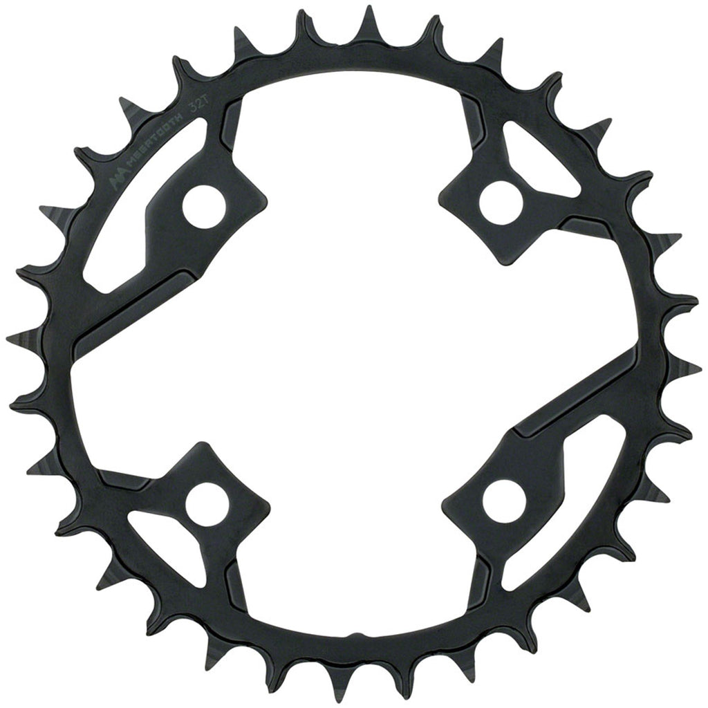 Gamma Pro MegaTooth Chainring - Gamma Pro Mega Tooth Chainring