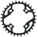 Gamma Pro MegaTooth Chainring - Gamma Pro Mega Tooth Chainring
