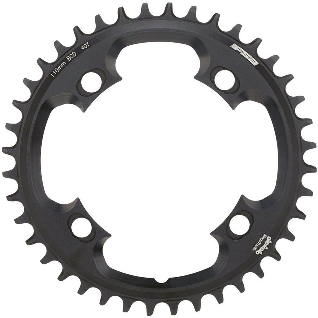 Sl-k Megatooth Chainring