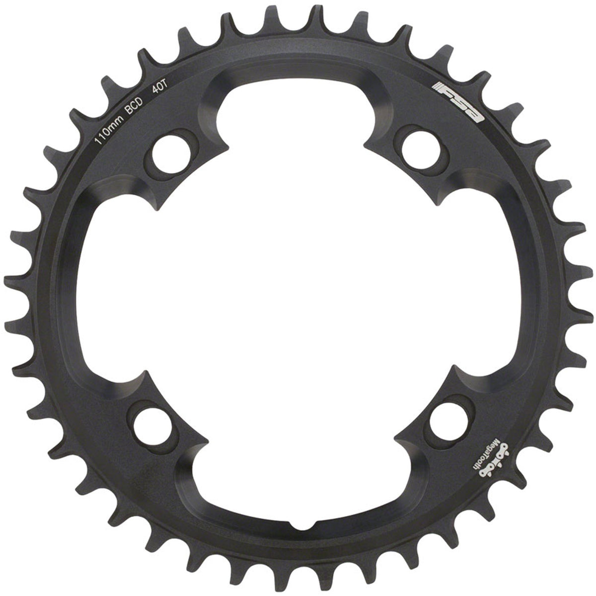 Sl-k Megatooth Chainring
