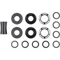 Minimalist Mid Bottom Bracket
