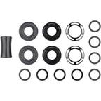 Minimalist Mid Bottom Bracket