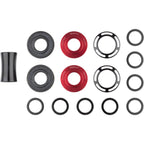 Minimalist Mid Bottom Bracket