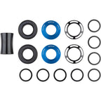 Minimalist Mid Bottom Bracket