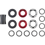 Minimalist Mid Bottom Bracket
