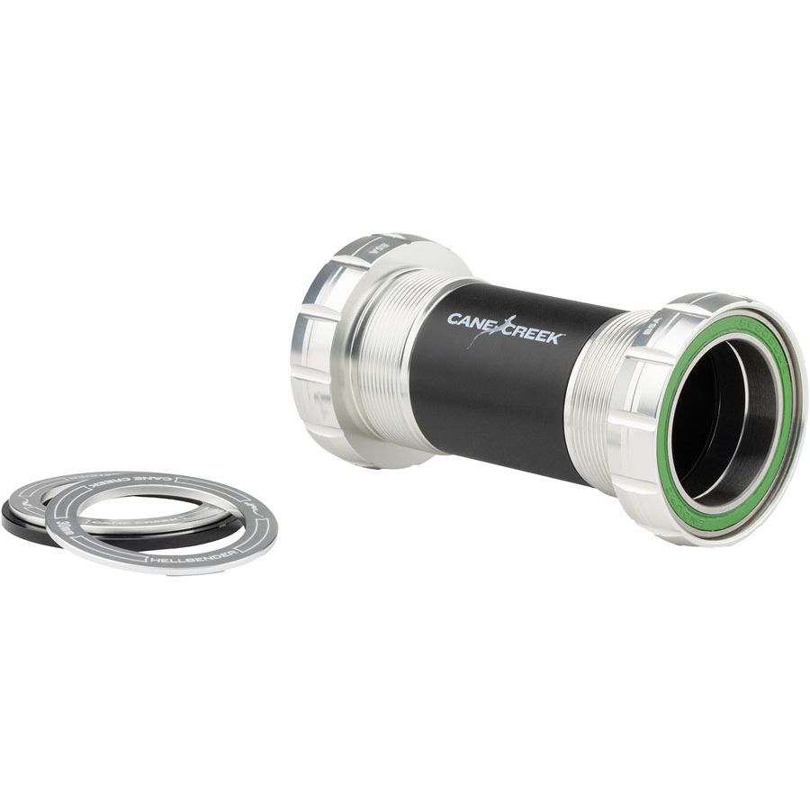 Hellbender 70 Bottom Bracket