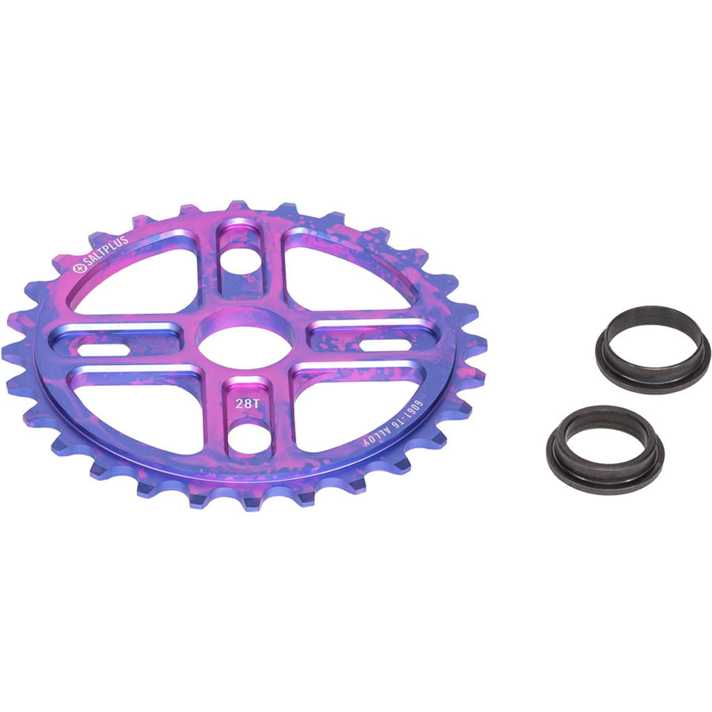 Manta Sprocket