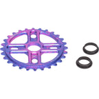 Manta Sprocket