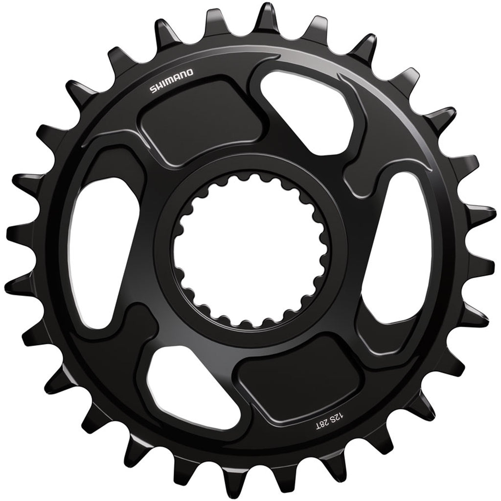 Deore XT SM-CRM86 Direct Mount Chainring - Deore XT SM-CRM86 1x Direct Mount Chainring